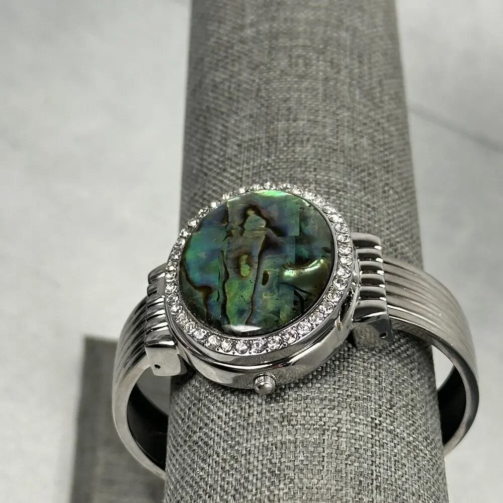 Geneva womens cuff